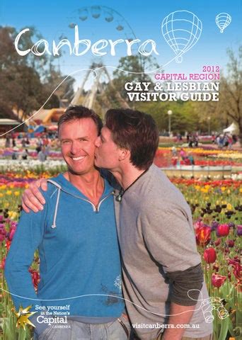 canberra gay bar|Gay Canberra Guide 